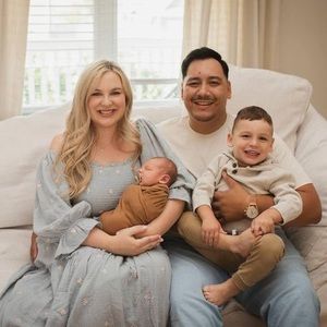 Meet your Posher, Whitney